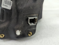 2017-2019 Ford Escape Passenger Side View Mirror - Right Door Mirror OEM Used - Oemusedautoparts1.com