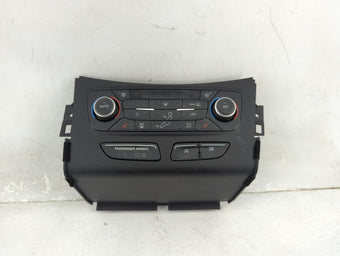 compare product 2018-2019 Ford Escape Climate Control Module Temperature AC/Heater Replacement P/N:GJ5T-18C612-CH Fits Fits 2018 2019 OEM Used Auto Parts