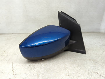 2017-2019 Ford Escape Passenger Side View Mirror - Right Door Mirror OEM Used