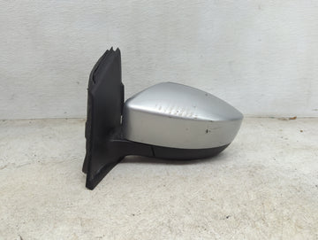 2017-2019 Ford Escape Driver Side View Mirror - Left Door Mirror OEM Used - Oemusedautoparts1.com