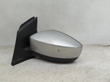 2017-2019 Ford Escape Driver Side View Mirror - Left Door Mirror OEM Used
