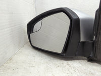2017-2019 Ford Escape Driver Side View Mirror - Left Door Mirror OEM Used - Oemusedautoparts1.com