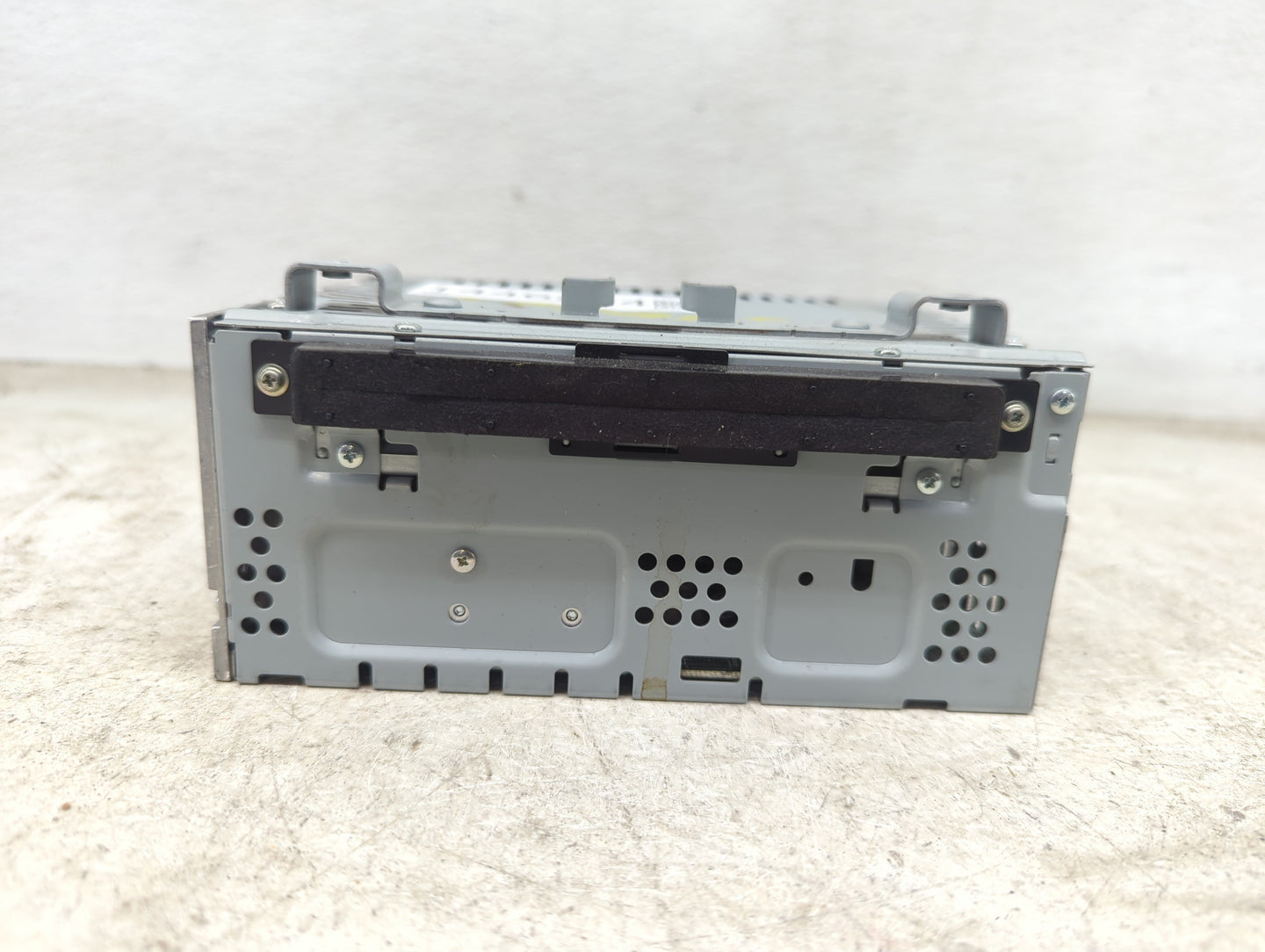 2015-2019 Ford Escape Radio AM FM Cd Player Receiver Replacement P/N:GJ5T-19C107-BE CJ5T-19C107-GB Fits OEM Used Auto Parts 