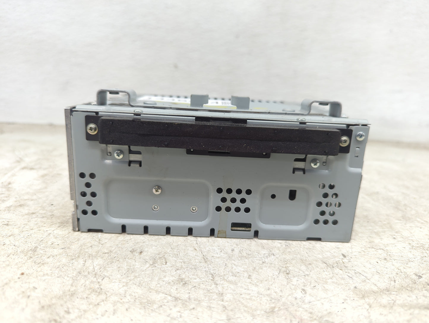 2015-2019 Ford Escape Radio AM FM Cd Player Receiver Replacement P/N:GJ5T-19C107-BE CJ5T-19C107-GB Fits OEM Used Auto Parts 