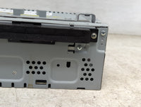 2015-2019 Ford Escape Radio AM FM Cd Player Receiver Replacement P/N:GJ5T-19C107-BE CJ5T-19C107-GB Fits OEM Used Auto Parts 
