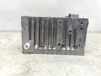 2015-2019 Ford Escape Radio AM FM Cd Player Receiver Replacement P/N:GJ5T-19C107-BE CJ5T-19C107-GB Fits OEM Used Auto Parts 