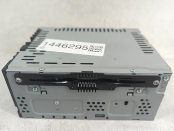 2017-2019 Ford Escape Radio AM FM Cd Player Receiver Replacement P/N:GJ5T-19C107-DE Fits Fits 2017 2018 2019 OEM Used Auto P