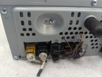 2017-2019 Ford Escape Radio AM FM Cd Player Receiver Replacement P/N:GJ5T-19C107-DE Fits Fits 2017 2018 2019 OEM Used Auto P