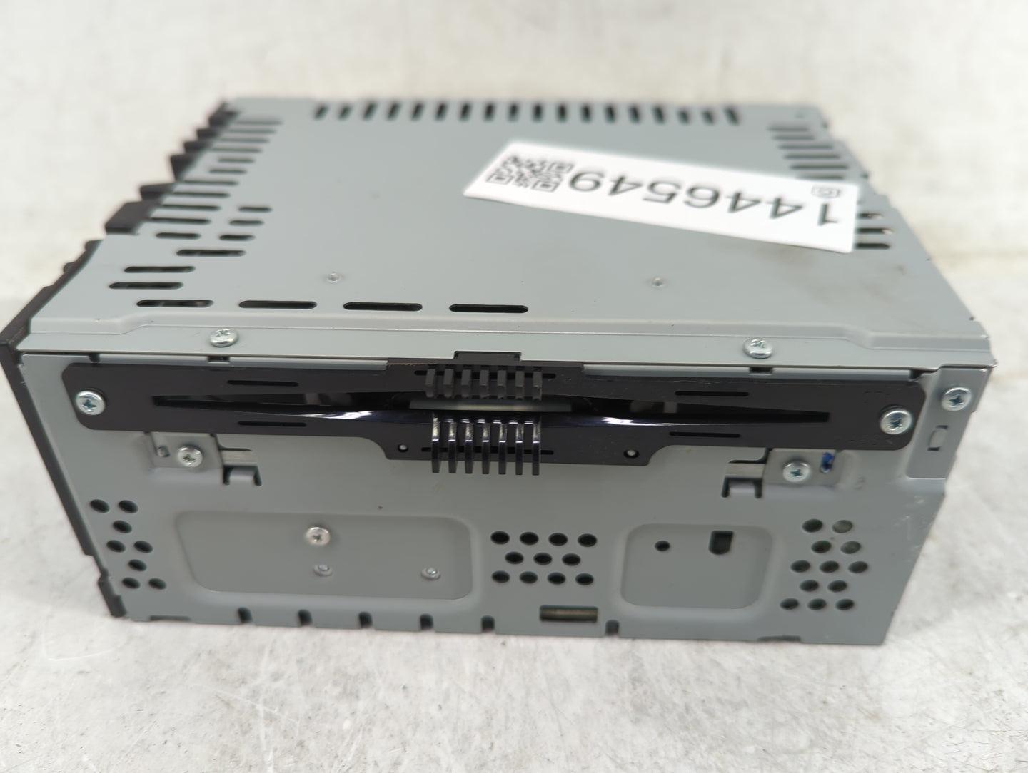 2017-2019 Ford Escape Radio AM FM Cd Player Receiver Replacement P/N:CQ-CJ36N24MC GJ5T-19C107-DD Fits Fits 2017 2018 2019 OE