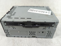 2017-2019 Ford Escape Radio AM FM Cd Player Receiver Replacement P/N:CQ-CJ36N24MC GJ5T-19C107-DD Fits Fits 2017 2018 2019 OE