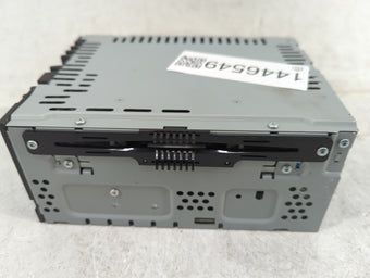 compare product 2017-2019 Ford Escape Radio AM FM Cd Player Receiver Replacement P/N:CQ-CJ36N24MC GJ5T-19C107-DD Fits Fits 2017 2018 2019 OEM Used Auto Parts