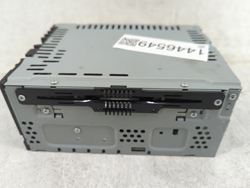 2017-2019 Ford Escape Radio AM FM Cd Player Receiver Replacement P/N:CQ-CJ36N24MC GJ5T-19C107-DD Fits Fits 2017 2018 2019 OE