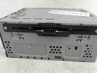 2017-2019 Ford Escape Radio AM FM Cd Player Receiver Replacement P/N:CQ-CJ36N24MC GJ5T-19C107-DD Fits Fits 2017 2018 2019 OE