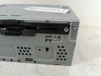2017-2019 Ford Escape Radio AM FM Cd Player Receiver Replacement P/N:CQ-CJ36N24MC GJ5T-19C107-DD Fits Fits 2017 2018 2019 OE