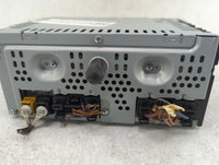 2017-2019 Ford Escape Radio AM FM Cd Player Receiver Replacement P/N:CQ-CJ36N24MC GJ5T-19C107-DD Fits Fits 2017 2018 2019 OE