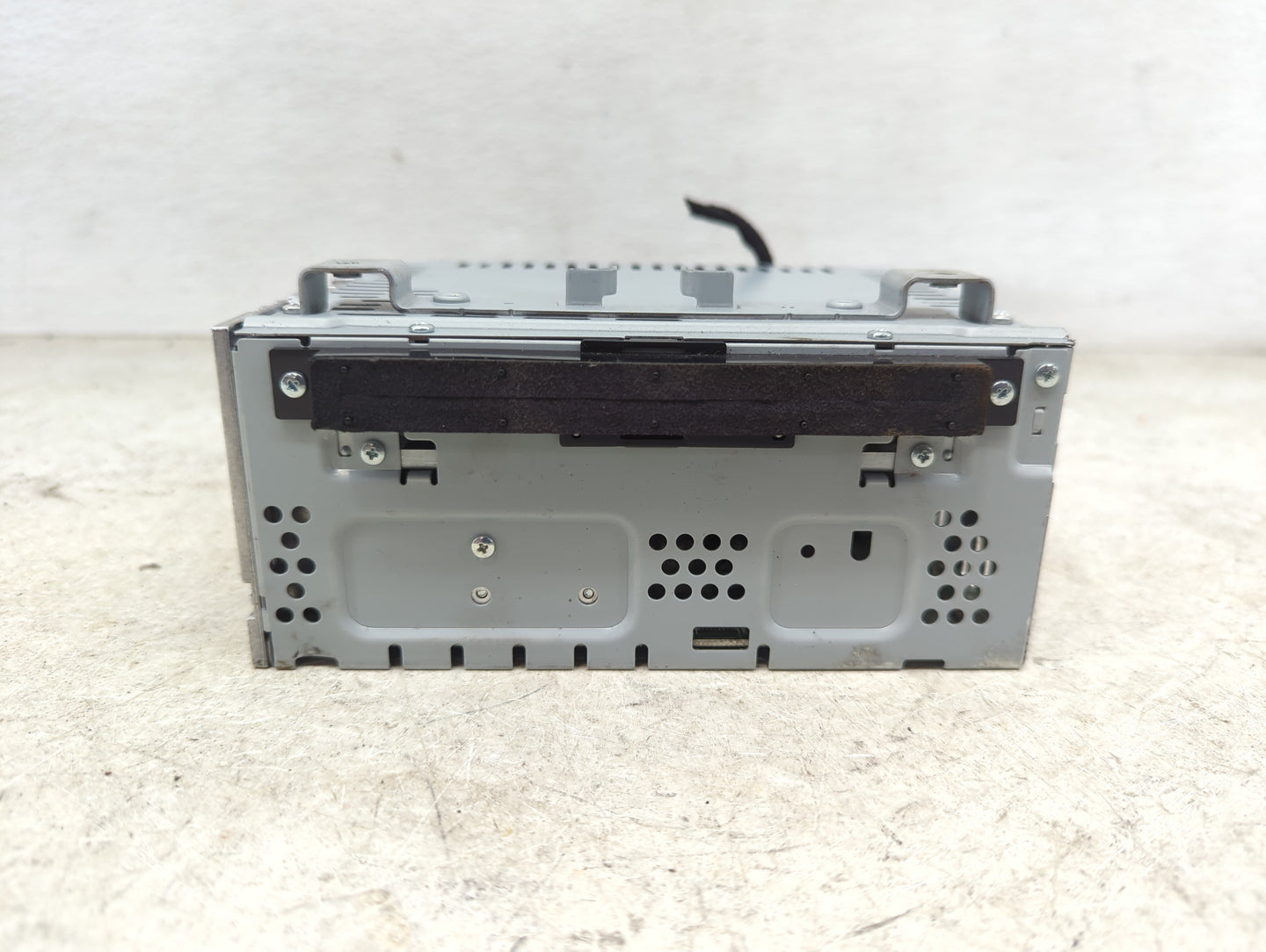 2017-2019 Ford Escape Radio AM FM Cd Player Receiver Replacement P/N:GJ5T-19C107-AE GJ5T-19C107-BE Fits Fits 2017 2018 2019 