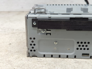 2017-2019 Ford Escape Radio AM FM Cd Player Receiver Replacement P/N:GJ5T-19C107-AE GJ5T-19C107-BE Fits Fits 2017 2018 2019 OEM Used Auto Parts