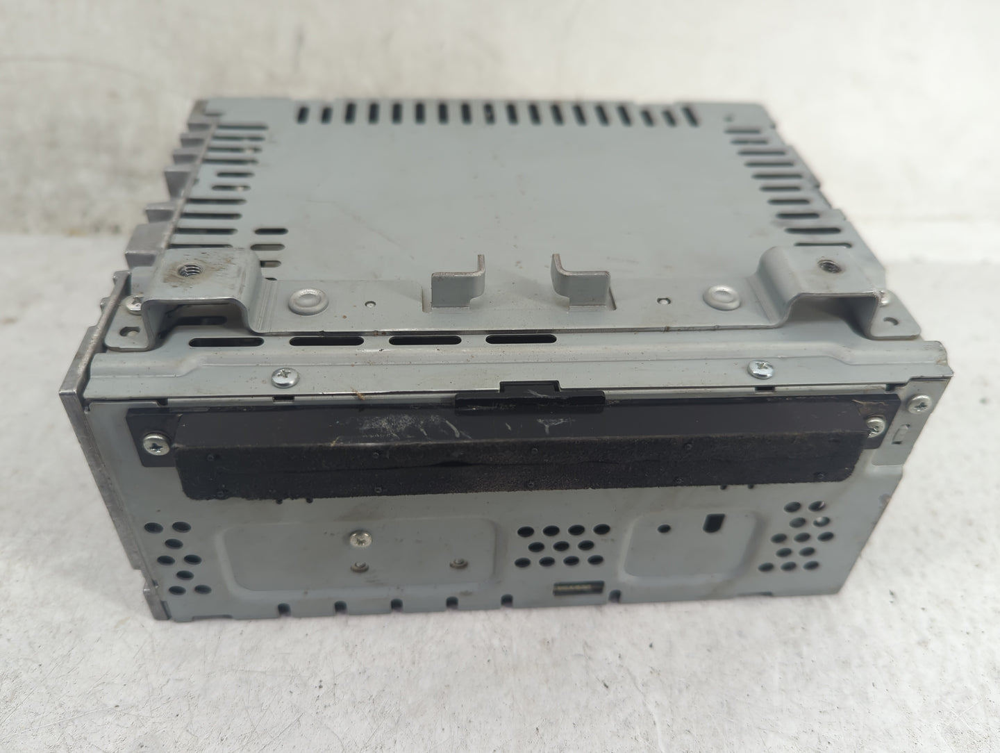 2017-2019 Ford Escape Radio AM FM Cd Player Receiver Replacement P/N:GJ5T-19C107-AE Fits Fits 2017 2018 2019 OEM Used Auto P