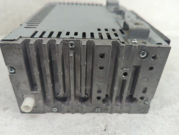 2017-2019 Ford Escape Radio AM FM Cd Player Receiver Replacement P/N:GJ5T-19C107-AE Fits Fits 2017 2018 2019 OEM Used Auto Parts