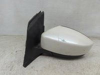 2017-2019 Ford Escape Driver Side View Mirror - Left Door Mirror OEM Used - Oemusedautoparts1.com