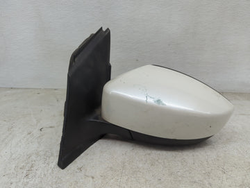 2017-2019 Ford Escape Driver Side View Mirror - Left Door Mirror OEM Used - Oemusedautoparts1.com
