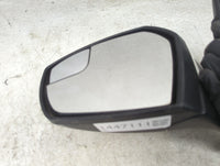 2017-2019 Ford Escape Driver Side View Mirror - Left Door Mirror OEM Used - Oemusedautoparts1.com