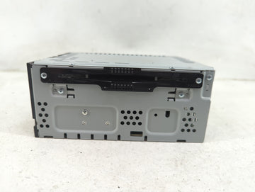 2017-2019 Ford Escape Radio AM FM Cd Player Receiver Replacement P/N:CQ-CJ36N24MC Fits Fits 2017 2018 2019 OEM Used Auto Par