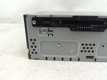 2017-2019 Ford Escape Radio AM FM Cd Player Receiver Replacement P/N:CQ-CJ36N24MC Fits Fits 2017 2018 2019 OEM Used Auto Parts