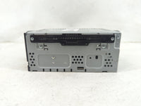 2017-2019 Ford Escape Radio AM FM Cd Player Receiver Replacement P/N:CQ-CJ36N24MC GJ5T-19C107-AE Fits Fits 2017 2018 2019 OE