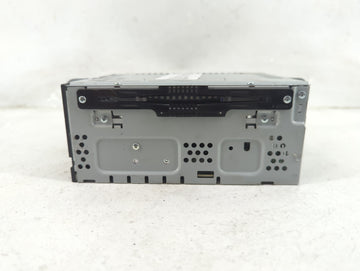 2017-2019 Ford Escape Radio AM FM Cd Player Receiver Replacement P/N:CQ-CJ36N24MC GJ5T-19C107-AE Fits Fits 2017 2018 2019 OE