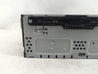 2017-2019 Ford Escape Radio AM FM Cd Player Receiver Replacement P/N:CQ-CJ36N24MC GJ5T-19C107-AE Fits Fits 2017 2018 2019 OE