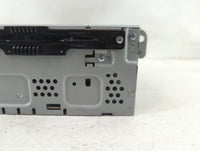 2017-2019 Ford Escape Radio AM FM Cd Player Receiver Replacement P/N:CQ-CJ36N24MC GJ5T-19C107-AE Fits Fits 2017 2018 2019 OE