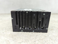 2015-2019 Ford Escape Radio AM FM Cd Player Receiver Replacement P/N:CJ5T-19C107-GB GJ5T-19C107-DD Fits OEM Used Auto Parts 
