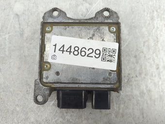 compare product 2017-2019 Ford Escape Safety Restraint Srs Airbag Control Module 1448629