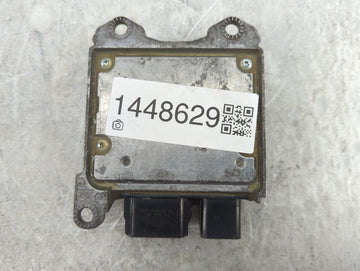 2017-2019 Ford Escape Safety Restraint Srs Airbag Control Module - Oemusedautoparts1.com