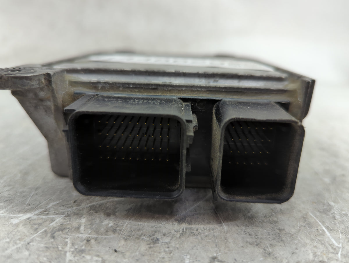 2017-2019 Ford Escape Safety Restraint Srs Airbag Control Module 1448629 - Oemusedautoparts1.com