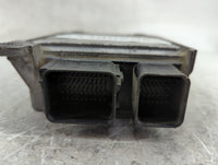 2017-2019 Ford Escape Safety Restraint Srs Airbag Control Module 1448629 - Oemusedautoparts1.com