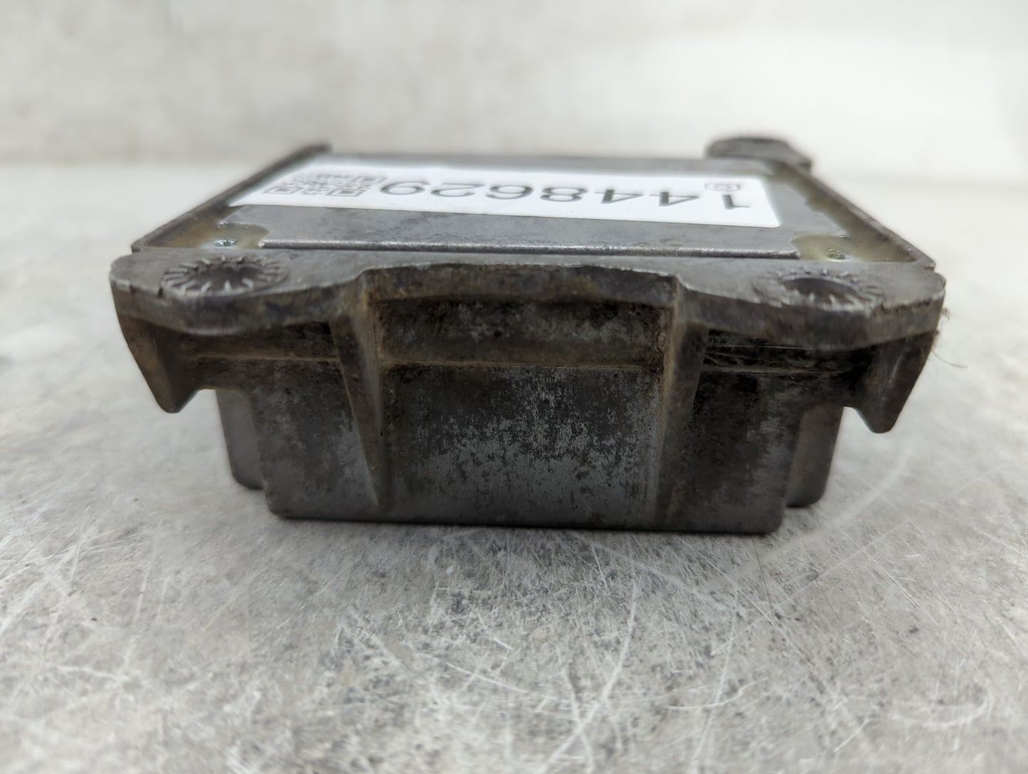 2017-2019 Ford Escape Safety Restraint Srs Airbag Control Module 1448629 - Oemusedautoparts1.com