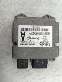 2017-2019 Ford Escape Safety Restraint Srs Airbag Control Module 1448629 - Oemusedautoparts1.com