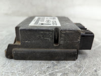2017-2019 Ford Escape Safety Restraint Srs Airbag Control Module 1448629 - Oemusedautoparts1.com