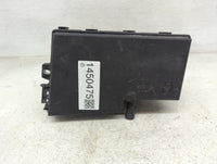 2018 Ford Escape Fusebox Fuse Box Panel Relay Module P/N:AV6T-14A067-AD 8T2T-14B192-BA Fits OEM Used Auto Parts - Oemusedaut