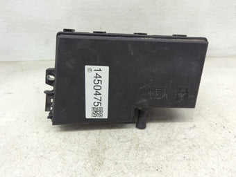 compare product 2018 Ford Escape Fusebox Fuse Box Panel Relay Module P/N:AV6T-14A067-AD 8T2T-14B192-BA Fits OEM Used Auto Parts