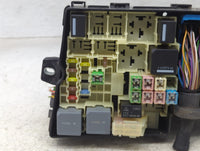 2018 Ford Escape Fusebox Fuse Box Panel Relay Module P/N:AV6T-14A067-AD 8T2T-14B192-BA Fits OEM Used Auto Parts - Oemusedaut