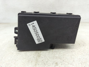 compare product 2018 Ford Escape Fusebox Fuse Box Panel Relay Module P/N:AV6T-14A067-AD E02345500, 8T2T-14B192-BA Fits OEM Used Auto Parts