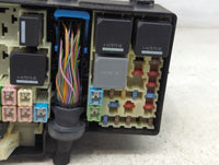 2018 Ford Escape Fusebox Fuse Box Panel Relay Module P/N:AV6T-14A067-AD E02345500, 8T2T-14B192-BA Fits OEM Used Auto Parts -