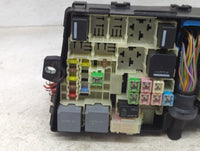 2018 Ford Escape Fusebox Fuse Box Panel Relay Module P/N:AV6T-14A067-AD E02345500, 8T2T-14B192-BA Fits OEM Used Auto Parts -