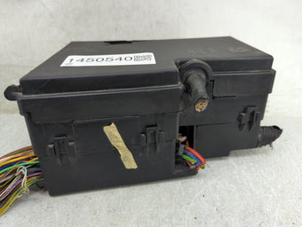 compare product 2018 Ford Escape Fusebox Fuse Box Panel Relay Module P/N:AV6T-14A142-AB Fits OEM Used Auto Parts