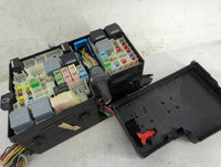 2018 Ford Escape Fusebox Fuse Box Panel Relay Module P/N:AV6T-14A142-AB Fits OEM Used Auto Parts - Oemusedautoparts1.com