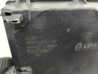 2018 Ford Escape Fusebox Fuse Box Panel Relay Module P/N:AV6T-14A142-AB Fits OEM Used Auto Parts - Oemusedautoparts1.com