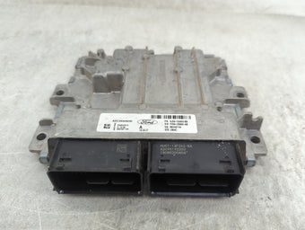 compare product 2017-2019 Ford Escape PCM Engine Control Computer ECU ECM PCU OEM P/N:HJ5A-12A650-MA FV6A-12B684-AB Fits Fits 2017 2018 2019 OEM Used Auto Parts